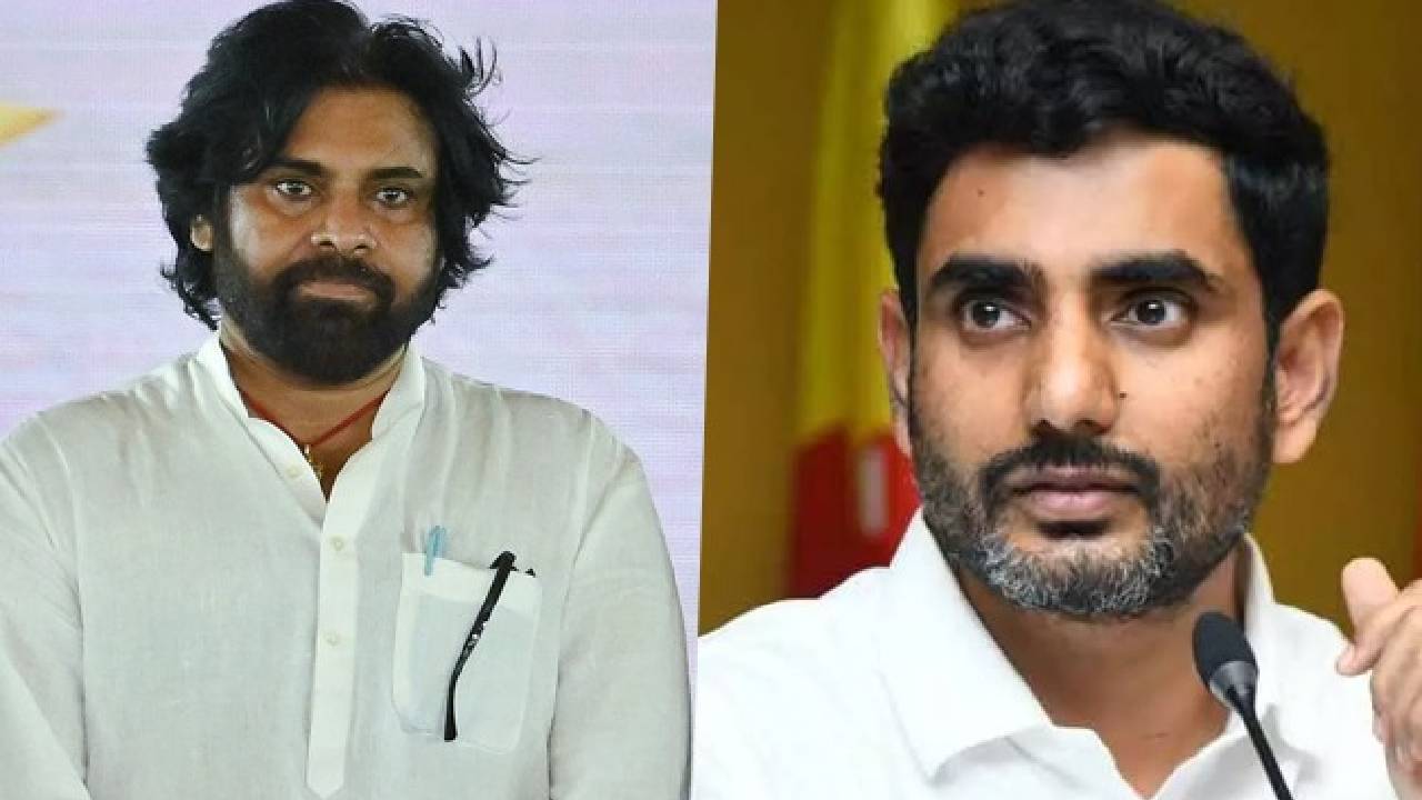 వైసీపీ నేత ప్రసన్న కుమార్ రెడ్డి ఇష్యూ.. చట్ట ప్రకారం చర్యలుంటాయన్న పవన్.. ప్రభుత్వం ఊరుకోదన్న నారా లోకేశ్ వైసీపీ నేత ప్రసన్న కుమార్ రెడ్డి ఇష్యూ.. చట్ట ప్రకారం చర్యలుంటాయన్న పవన్.. ప్రభుత్వం ఊరుకోదన్న నారా లోకేశ్