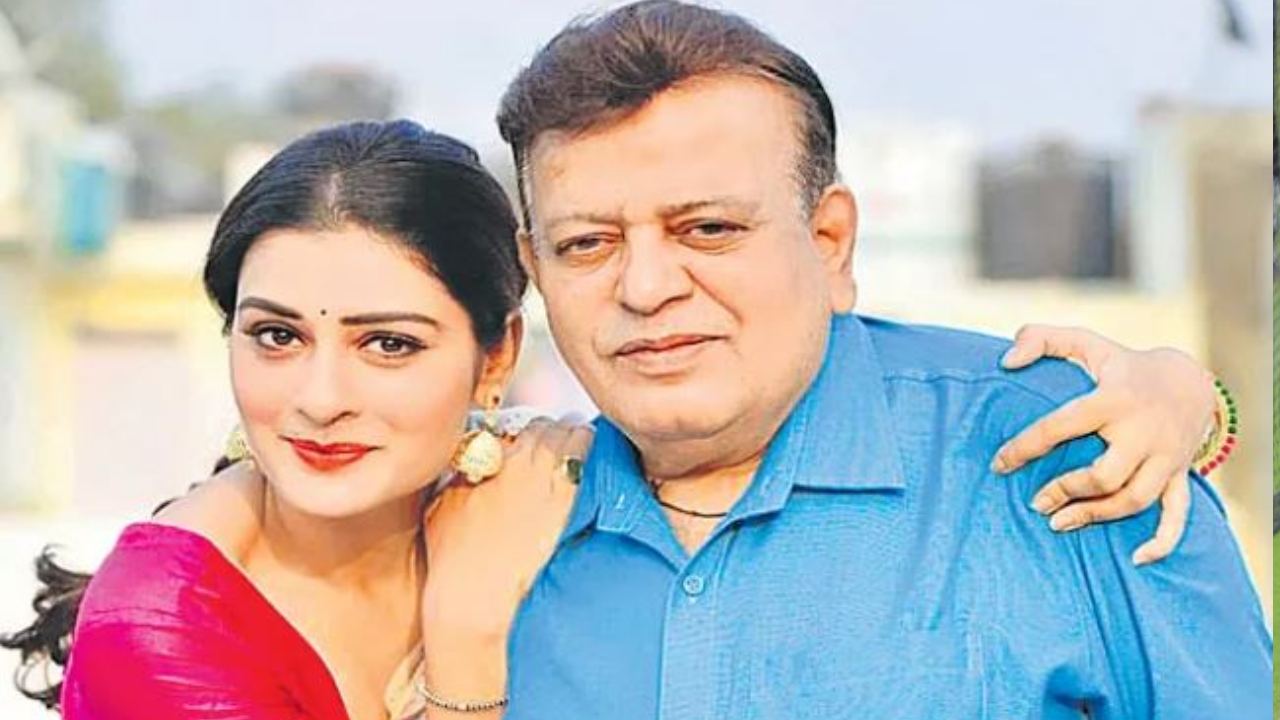 Payal Rajput : హీరోయిన్ పాయల్ రాజ్పుత్ ఇంట తీవ్ర విషాదం.. ఆలస్యంగా వెలుగులోకి.. Payal Rajput : హీరోయిన్ పాయల్ రాజ్పుత్ ఇంట తీవ్ర విషాదం.. ఆలస్యంగా వెలుగులోకి..