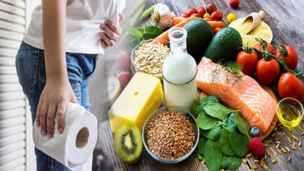 People with piles problems should not eat this food at all.