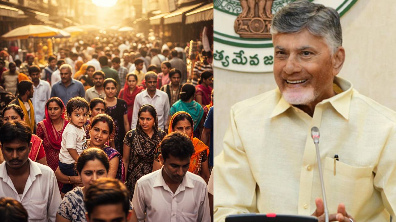 ఏపీలో సిద్ధమవుతోన్న పాపులేషన్ మేనేజ్మెంట్ పాలసీ.. వీరికి ఆస్తి పన్ను మినహాయింపు, ఐవీఎఫ్ చికిత్స, తల్లులకు వర్క్ ఫ్రం హోం.. ఇంకా.. ఏపీలో సిద్ధమవుతోన్న పాపులేషన్ మేనేజ్మెంట్ పాలసీ.. వీరికి ఆస్తి పన్ను మినహాయింపు, ఐవీఎఫ్ చికిత్స, తల్లులకు వర్క్ ఫ్రం హోం.. ఇంకా..