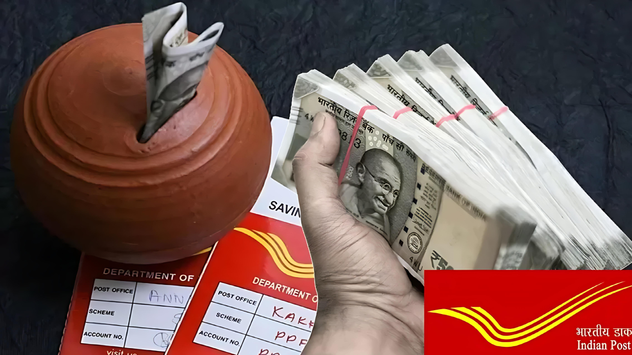 Post Office Scheme : ఈ పోస్టాఫీసు పథకంలో ఒకసారి రూ.10వేలు ఇన్వెస్ట్ చేస్తే చాలు.. రూ. 7లక్షలకు పైగా సంపాదించుకోవచ్చు..! Post Office Scheme : ఈ పోస్టాఫీసు పథకంలో ఒకసారి రూ.10వేలు ఇన్వెస్ట్ చేస్తే చాలు.. రూ. 7లక్షలకు పైగా సంపాదించుకోవచ్చు..!