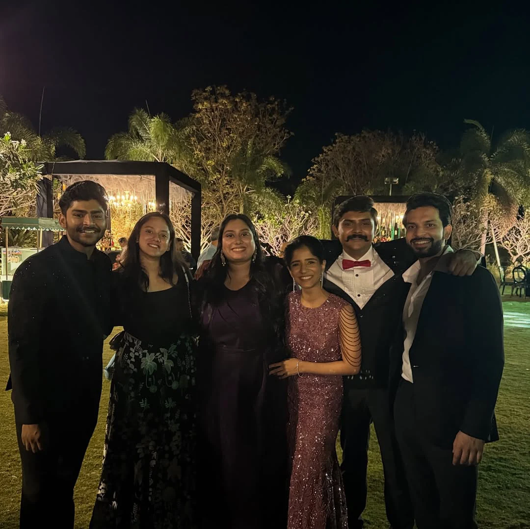 Prabhas Sisters Latest Photos