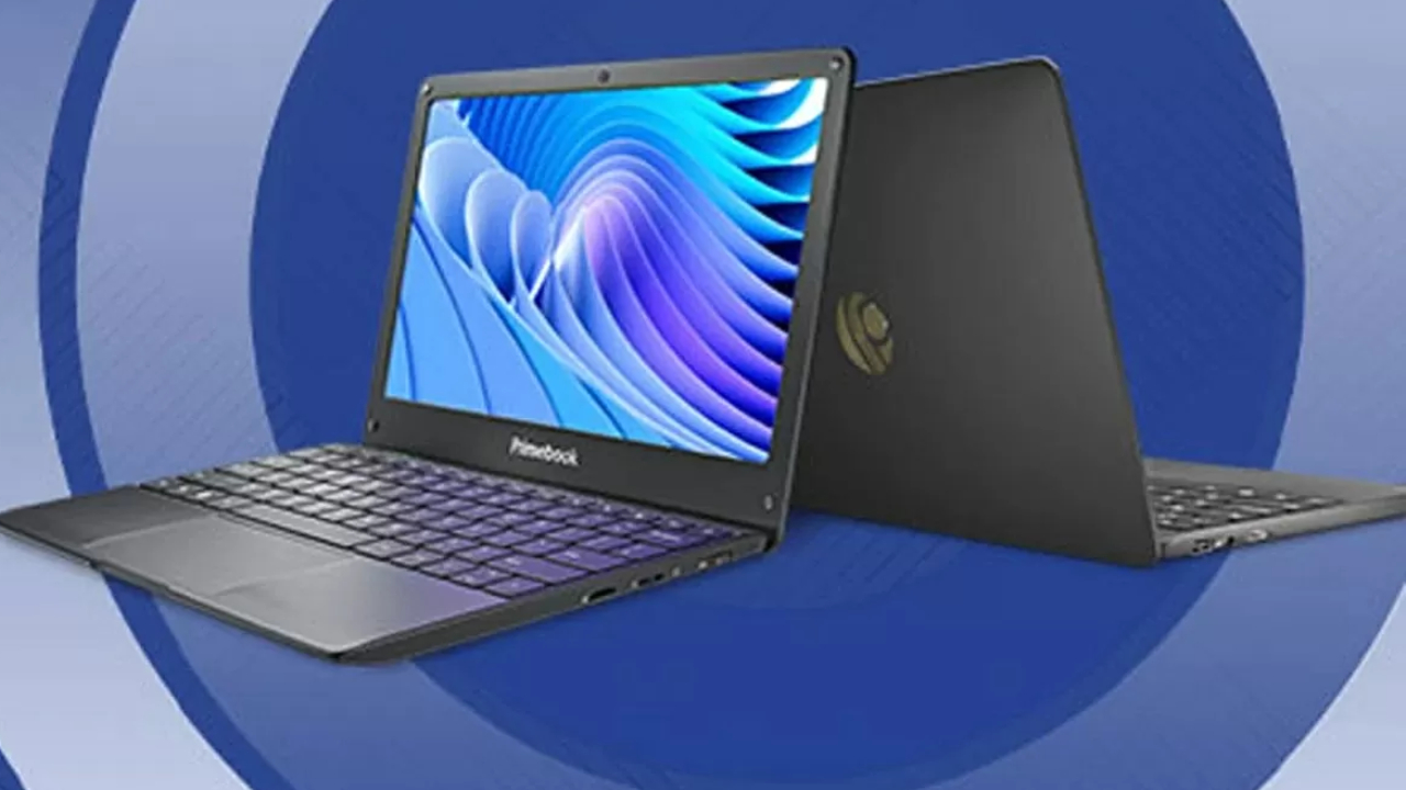 Primebook 2 Neo : స్టూడెంట్స్ కోసం లేటెస్ట్ AI ల్యాప్టాప్.. ఈ నెల 31నే లాంచ్.. మీ బడ్జెట్ ధరలోనే వస్తోంది.. డోంట్ మిస్..! Primebook 2 Neo : స్టూడెంట్స్ కోసం లేటెస్ట్ AI ల్యాప్టాప్.. ఈ నెల 31నే లాంచ్.. మీ బడ్జెట్ ధరలోనే వస్తోంది.. డోంట్ మిస్..!