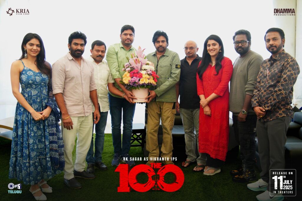 Pawan Kalyan