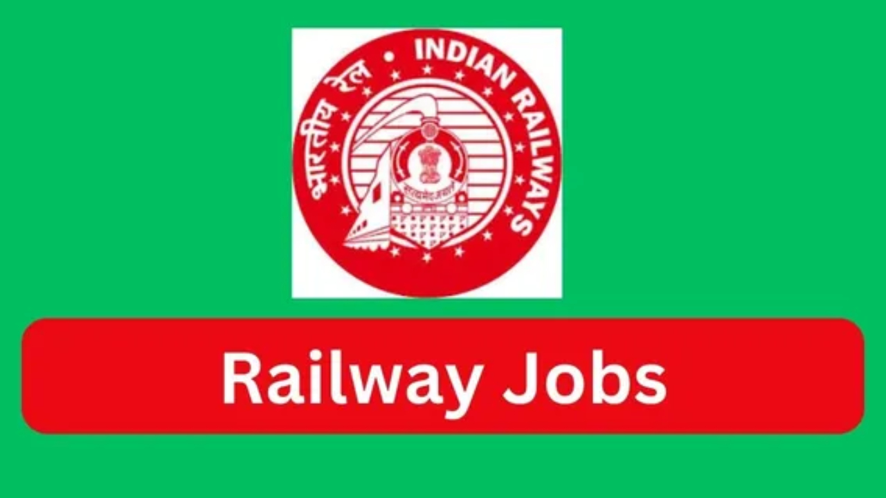 RRB Recruitment 2025: రైల్వేలో ఉద్యోగాలు.. 6180 పోస్టులకు నోటిఫికేషన్.. లాస్ట్ డేట్, దరఖాస్తు, అర్హత, పూర్తి వివరాలు RRB Recruitment 2025: రైల్వేలో ఉద్యోగాలు.. 6180 పోస్టులకు నోటిఫికేషన్.. లాస్ట్ డేట్, దరఖాస్తు, అర్హత, పూర్తి వివరాలు