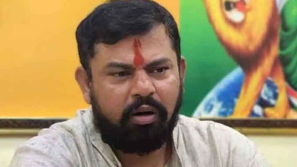 Raja Singh