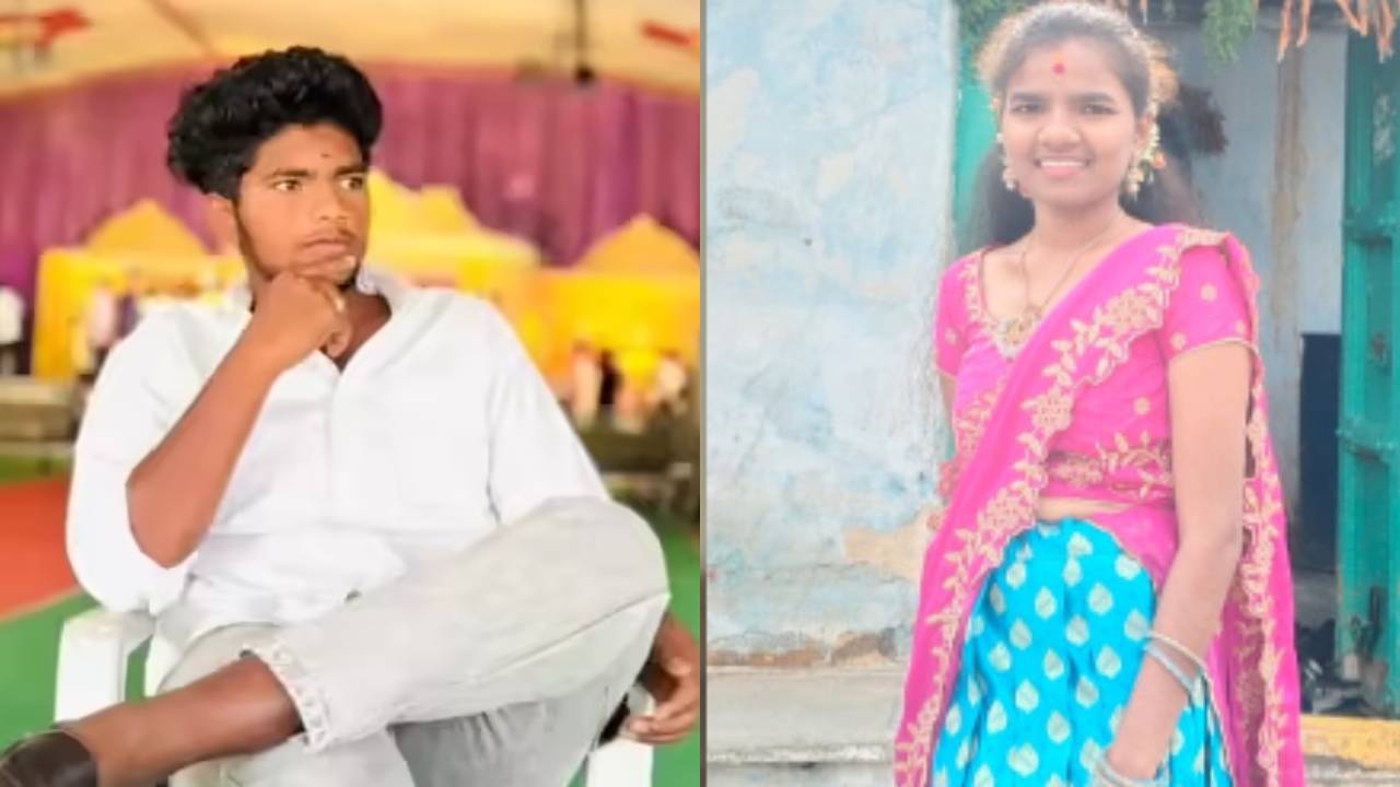 ఫేమస్ అయ్యేందుకే సొంత అక్కను చంపిండు..! హత్యకు ముందు ఇన్స్టాలో రీల్.. కొత్తూరు హత్య ఘటనలో సంచలన విషయాలు.. ఫేమస్ అయ్యేందుకే సొంత అక్కను చంపిండు..! హత్యకు ముందు ఇన్స్టాలో రీల్.. కొత్తూరు హత్య ఘటనలో సంచలన విషయాలు..