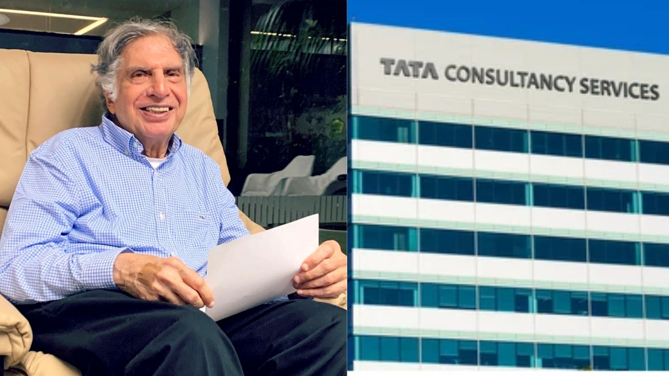 TCSలో కొత్త టెన్షన్.. ’35 రోజుల బెంచ్ రూల్’పై ఉద్యోగ సంఘం ఫైర్.. అసలు వివాదం ఏంటి? TCSలో కొత్త టెన్షన్.. ’35 రోజుల బెంచ్ రూల్’పై ఉద్యోగ సంఘం ఫైర్.. అసలు వివాదం ఏంటి?