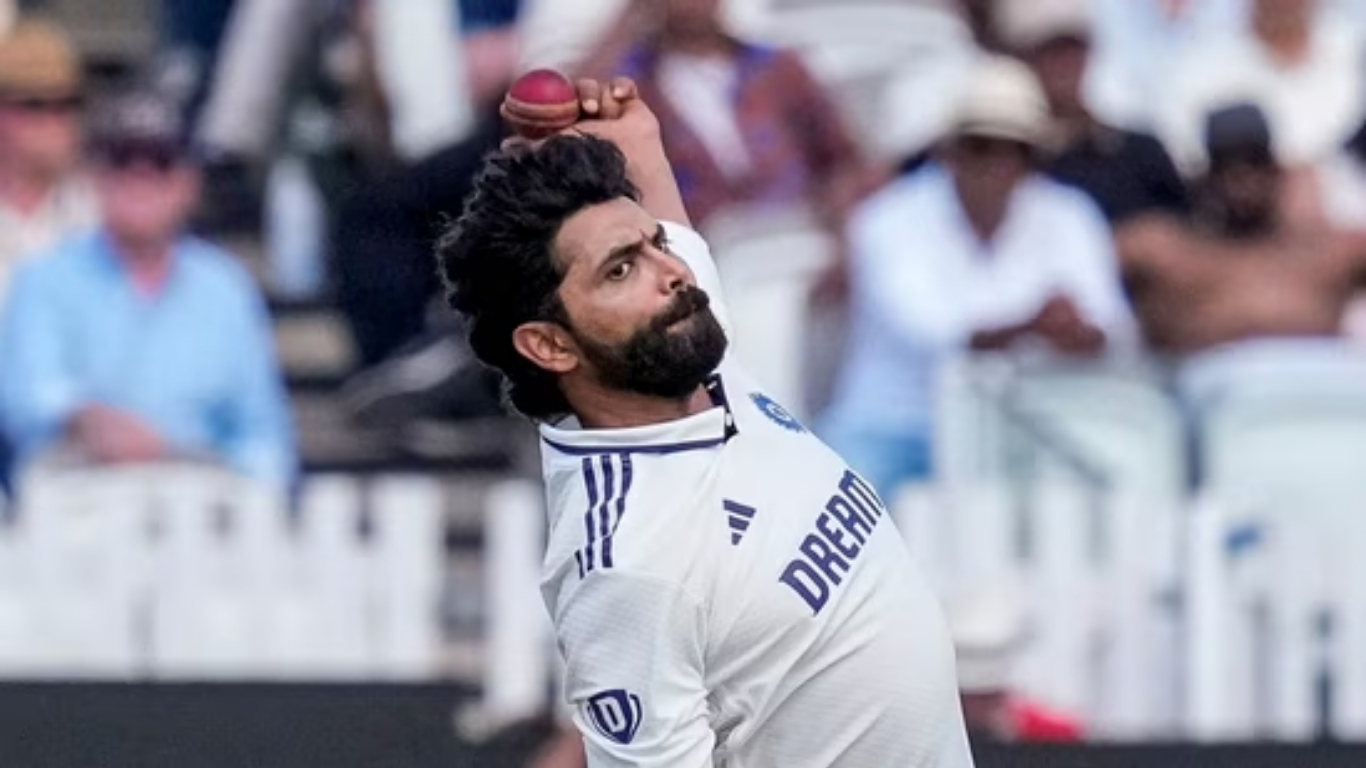 ఫ్యాన్స్ హృదయాలను గెలుచుకున్న జడేజా బ్యాటింగ్లో హీరో… బౌలింగ్లో జీరోనా? మోయిన్ అలీ కామెంట్స్ వెనుక.. ఫ్యాన్స్ హృదయాలను గెలుచుకున్న జడేజా బ్యాటింగ్లో హీరో… బౌలింగ్లో జీరోనా? మోయిన్ అలీ కామెంట్స్ వెనుక..