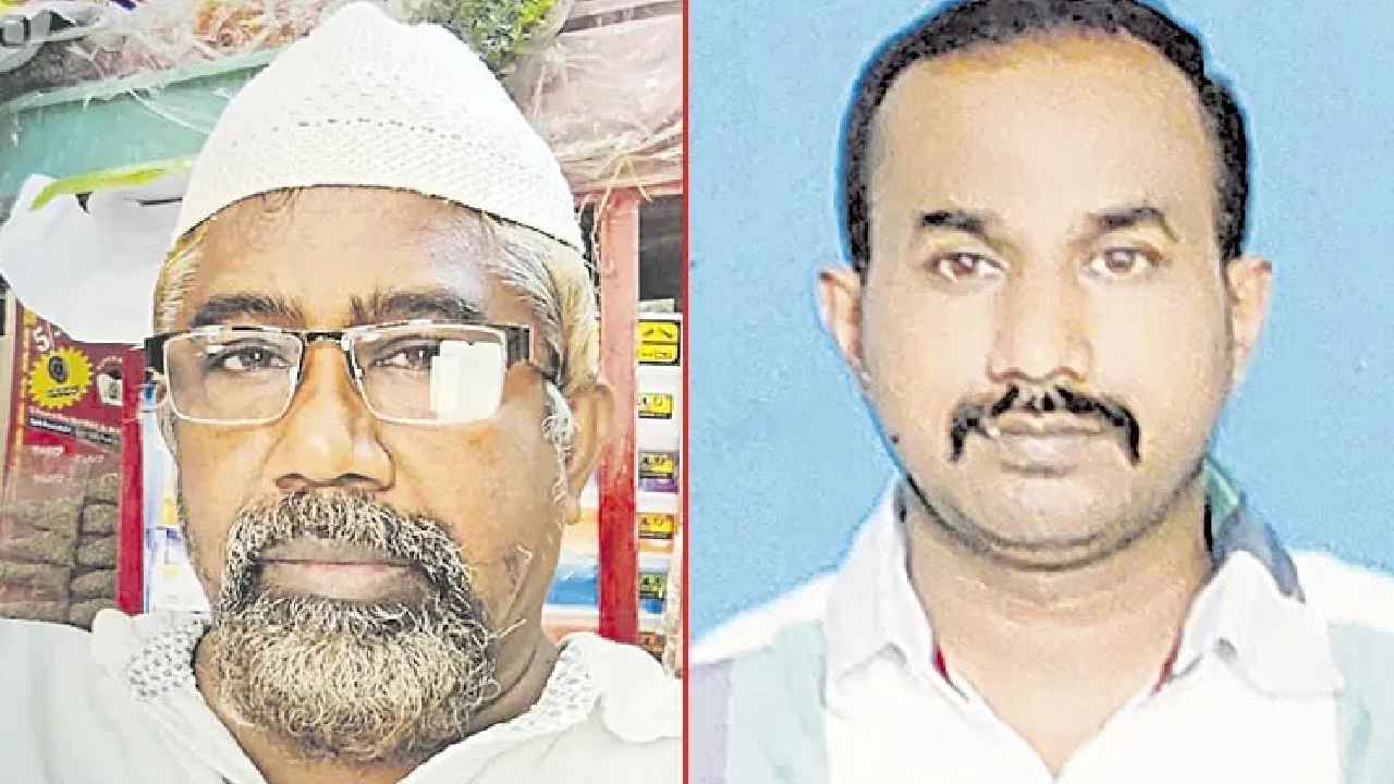 Rayachoti Terrorists: పేరుకేమో చీరల వ్యాపారం, చేసేదేమో బాంబుల తయారీ.. రాయచోటిలో ఉగ్రవాదుల కలకలం.. 20ఏళ్లుగా అక్కడే నివాసం.. Rayachoti Terrorists: పేరుకేమో చీరల వ్యాపారం, చేసేదేమో బాంబుల తయారీ.. రాయచోటిలో ఉగ్రవాదుల కలకలం.. 20ఏళ్లుగా అక్కడే నివాసం..