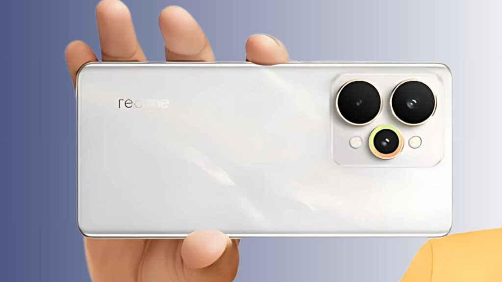 Realme 15 Series Price