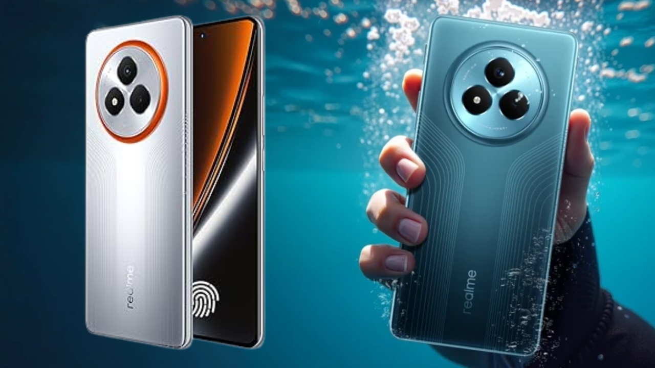 ఈ Realme స్మార్ట్ఫోన్పై 5,000 భారీ తగ్గింపు, అదనంగా రూ.2,000 కూపన్.. ఆఫర్ కేక.. ఈ Realme స్మార్ట్ఫోన్పై 5,000 భారీ తగ్గింపు, అదనంగా రూ.2,000 కూపన్.. ఆఫర్ కేక..