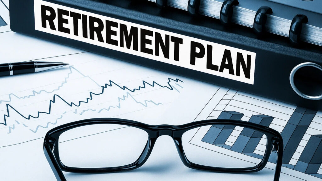 Retirement planning in India