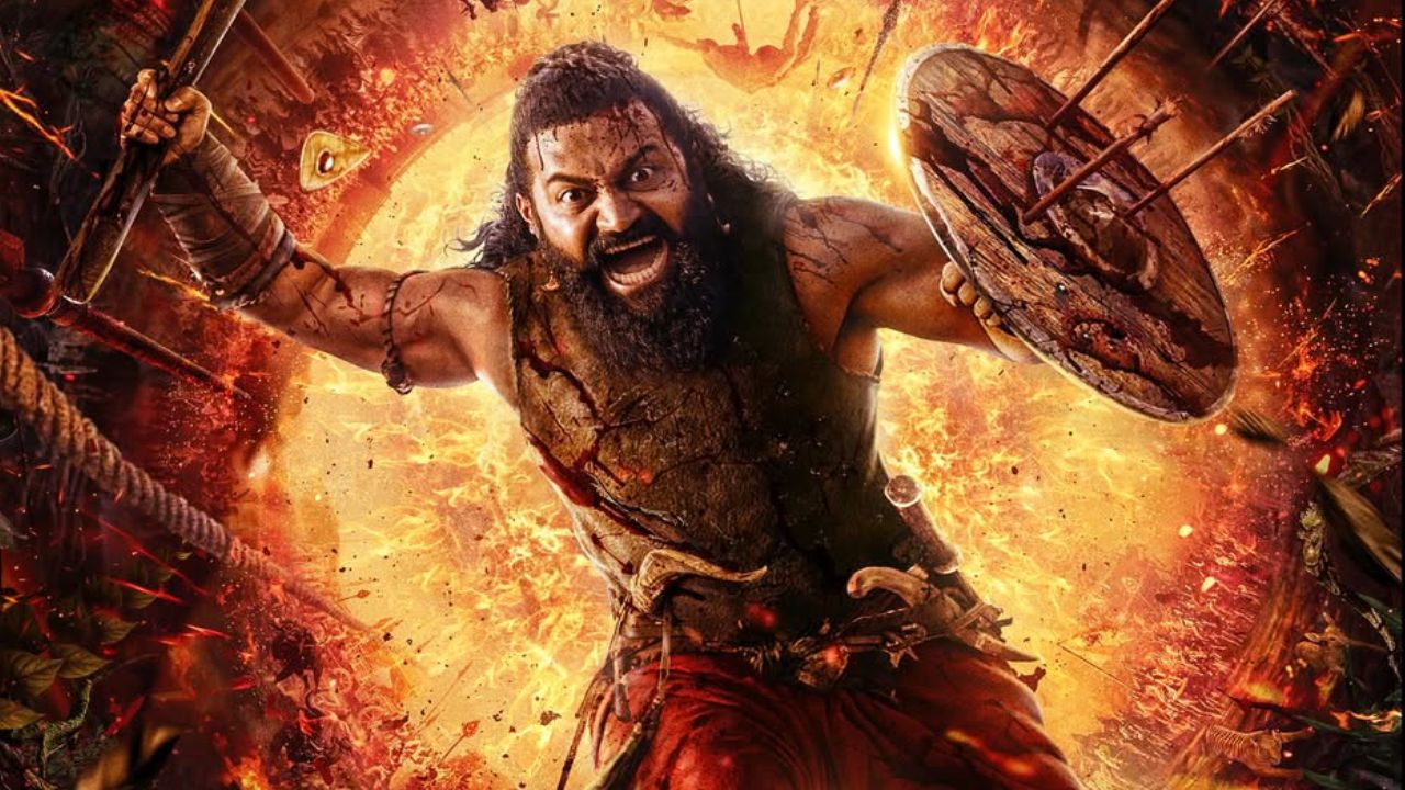 Kantara Chapter 1 : కాంతార ప్రీక్వెల్ రిలీజ్ డేట్ వచ్చేసింది.. Kantara Chapter 1 : కాంతార ప్రీక్వెల్ రిలీజ్ డేట్ వచ్చేసింది..