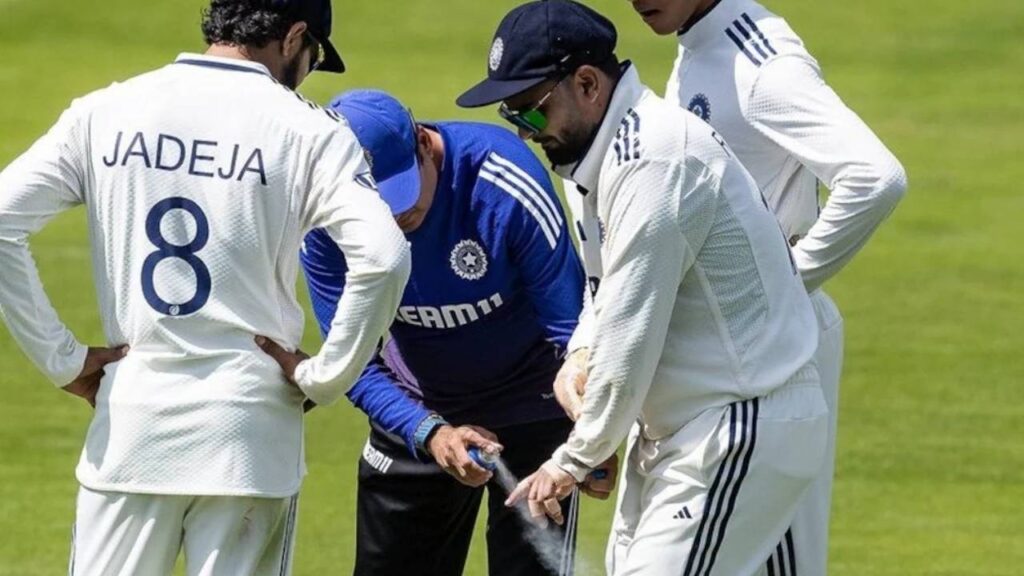 Rishabh Pant
