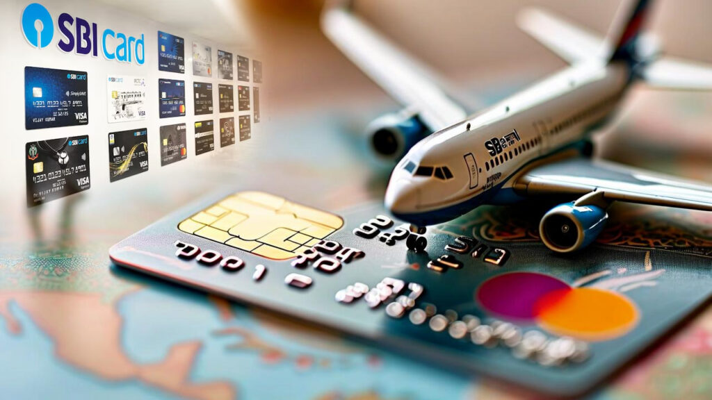 SBI Card New Rules