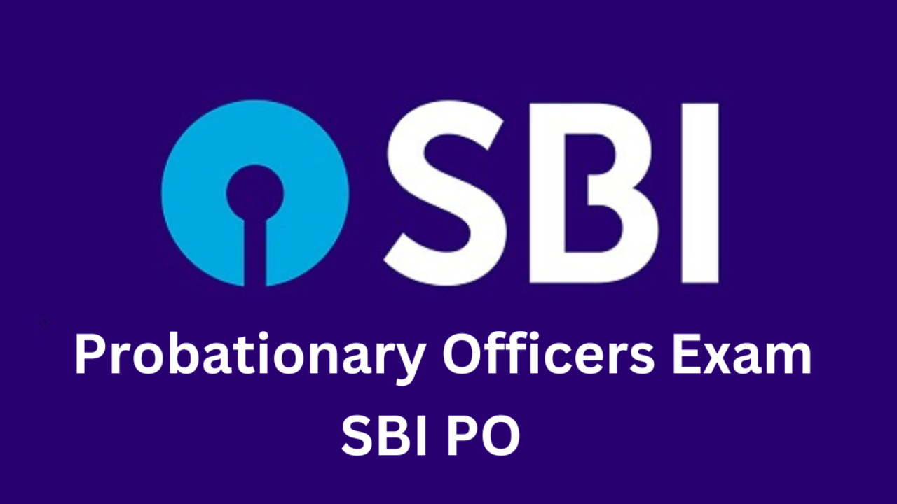 SBI PO 2025: ఎస్బీఐ పీవో ప్రిలిమ్స్ ఎగ్జామ్ అప్డేట్.. అడ్మిట్ కార్డు, మెయిన్స్, ముఖ్యమైన తేదీల వివరాలు SBI PO 2025: ఎస్బీఐ పీవో ప్రిలిమ్స్ ఎగ్జామ్ అప్డేట్.. అడ్మిట్ కార్డు, మెయిన్స్, ముఖ్యమైన తేదీల వివరాలు