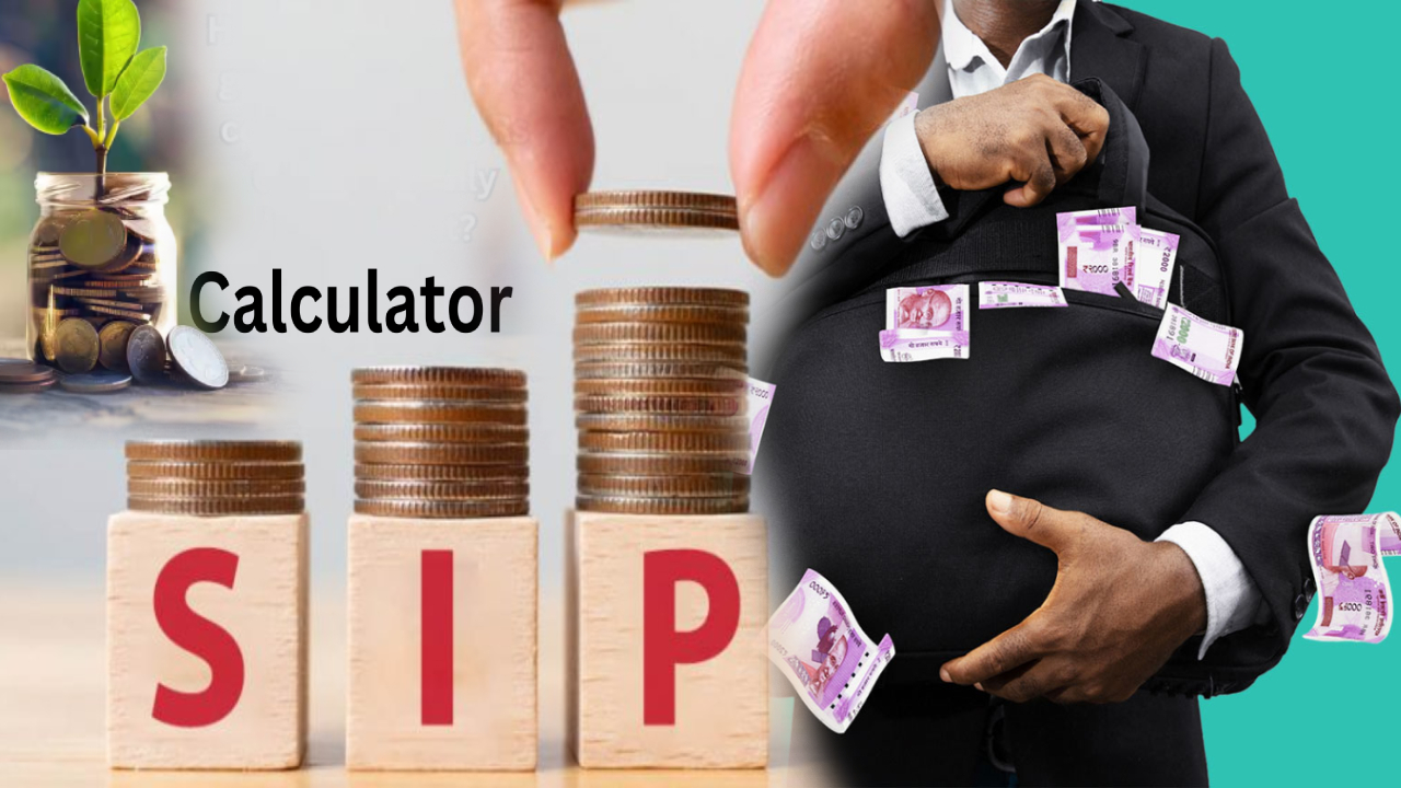 SIP Calculator : SIPలో నెలకు ఇలా పెట్టుబడి పెట్టండి.. కేవలం 10 ఏళ్లలోనే లక్షాధికారేంటి? ఏకంగా కోటీశ్వరుడే అవ్వొచ్చు.. ఎలాగంటే? SIP Calculator : SIPలో నెలకు ఇలా పెట్టుబడి పెట్టండి.. కేవలం 10 ఏళ్లలోనే లక్షాధికారేంటి? ఏకంగా కోటీశ్వరుడే అవ్వొచ్చు.. ఎలాగంటే?