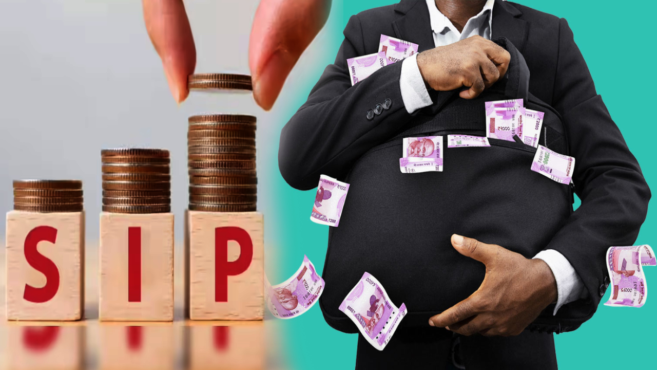SIP Calculator : మీకు ఈ నెల జీతం పడిందా? SIPలో జస్ట్ నెలకు రూ. 6వేలు పెట్టుబడి చాలు.. 25 ఏళ్లలో కోటీశ్వరులు అయిపోవచ్చు! SIP Calculator : మీకు ఈ నెల జీతం పడిందా? SIPలో జస్ట్ నెలకు రూ. 6వేలు పెట్టుబడి చాలు.. 25 ఏళ్లలో కోటీశ్వరులు అయిపోవచ్చు!