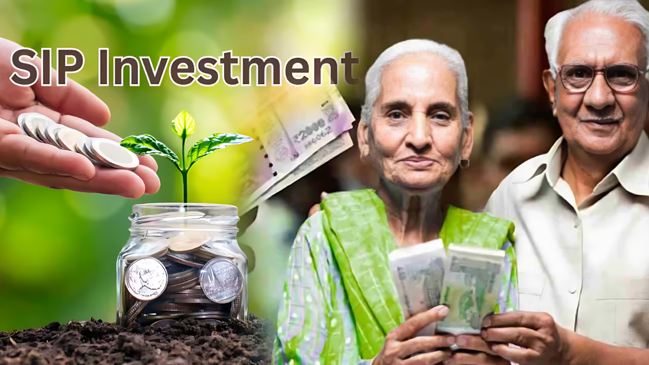 SIP Returns : SIPలో నెలకు రూ. 6వేలు పెట్టబడి పెడితే.. రిటైర్ అయ్యాక నెలకు రూ. లక్ష చేతికి వస్తుంది.. ఎలాగంటే? SIP Returns : SIPలో నెలకు రూ. 6వేలు పెట్టబడి పెడితే.. రిటైర్ అయ్యాక నెలకు రూ. లక్ష చేతికి వస్తుంది.. ఎలాగంటే?