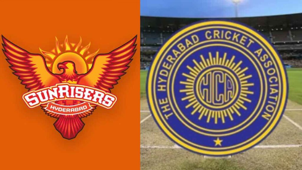 SRH Vs HCA