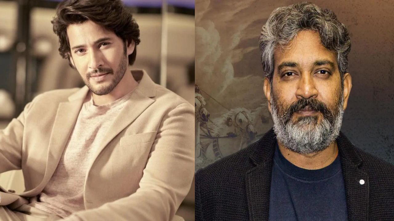 SSMB29 : సర్ప్రైజ్ ఇచ్చేందుకు సిద్ధం అవుతున్న రాజమౌళి..! SSMB29 గ్లింప్స్ ఆరోజేనా? SSMB29 : సర్ప్రైజ్ ఇచ్చేందుకు సిద్ధం అవుతున్న రాజమౌళి..! SSMB29 గ్లింప్స్ ఆరోజేనా?