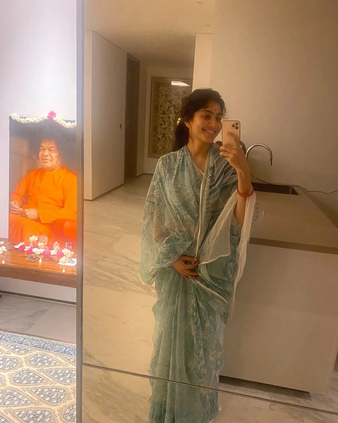 Sai Pallavi Latest Photos