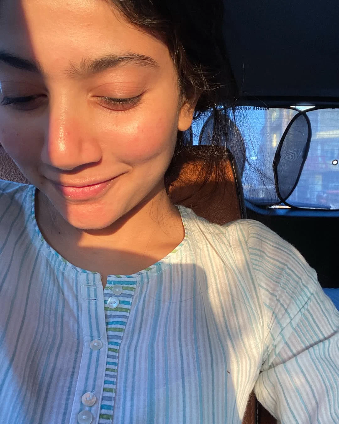 Sai Pallavi Latest Photos