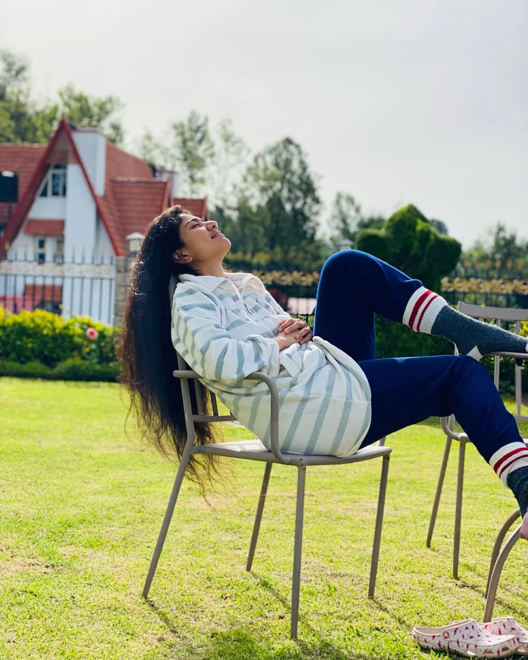 Sai Pallavi Latest Photos