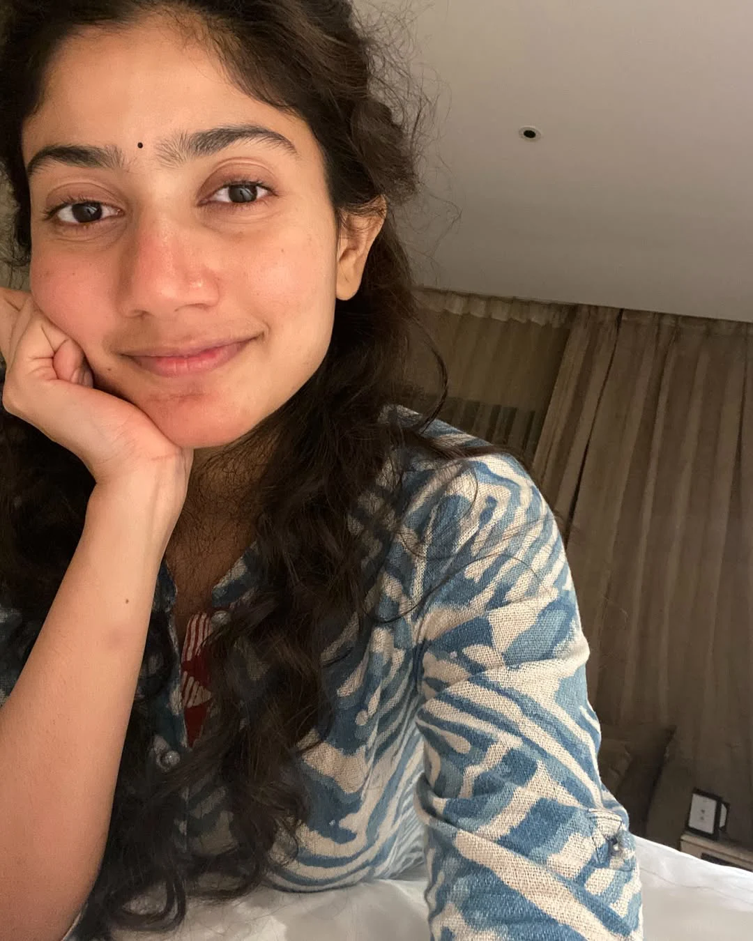 Sai Pallavi Latest Photos