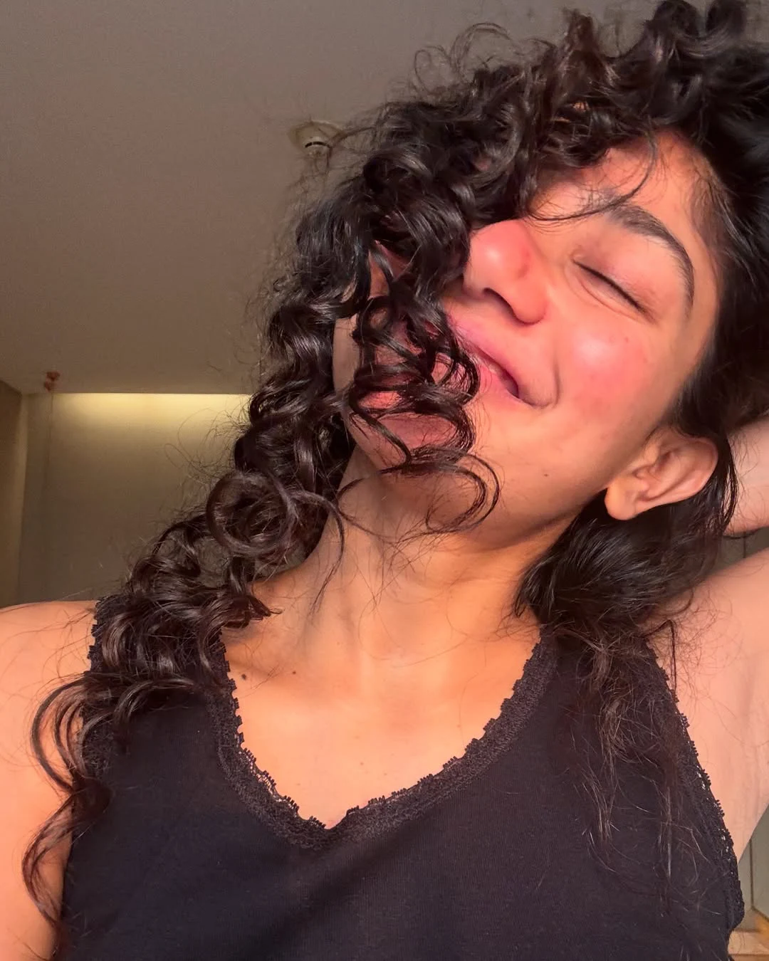 Sai Pallavi Latest Photos