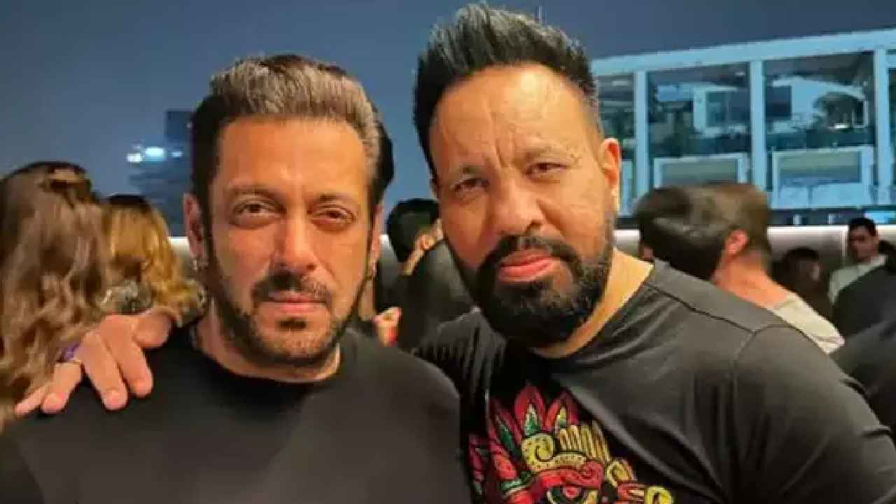 Salman Khan: సల్మాన్ ఖాన్ బాడీగార్డ్ ఆస్తులు 100 కోట్లు.. కోటి రూపాయల ఖరీదైన కారు.. ఇంకా.. Salman Khan: సల్మాన్ ఖాన్ బాడీగార్డ్ ఆస్తులు 100 కోట్లు.. కోటి రూపాయల ఖరీదైన కారు.. ఇంకా..
