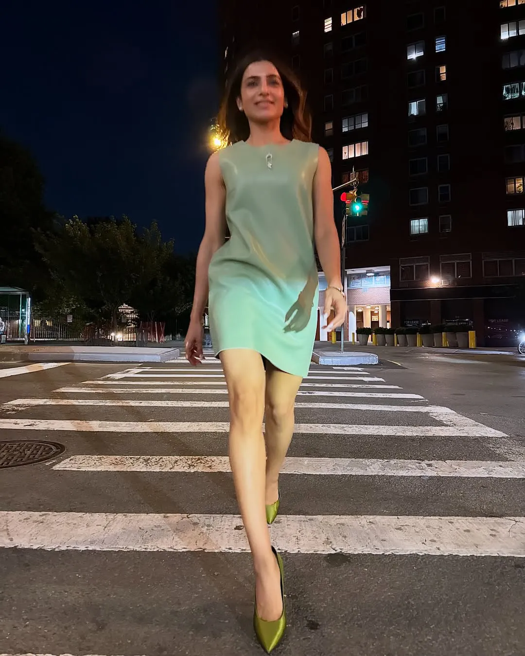 Samantha Latest Photos