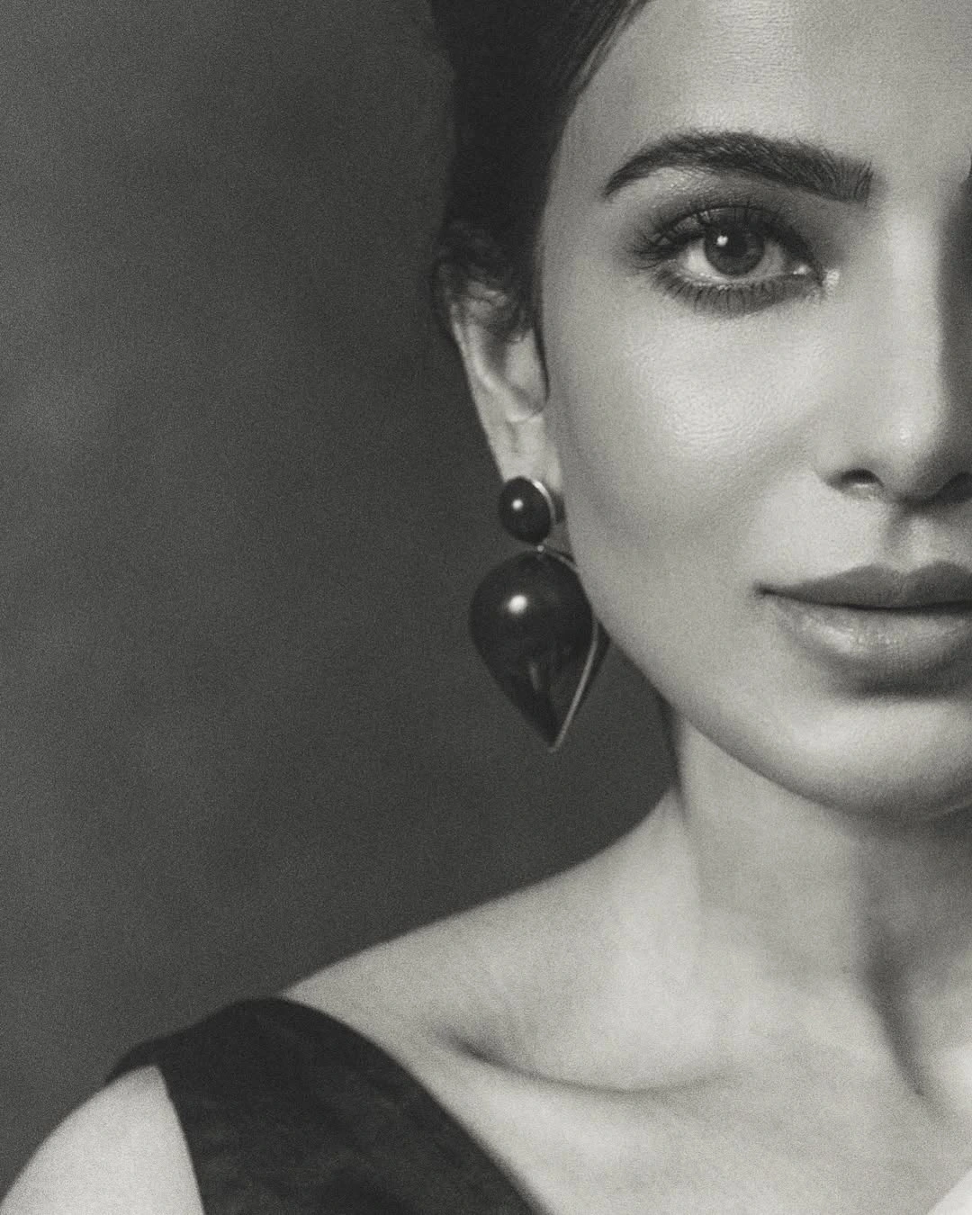 Samantha Saree Looks