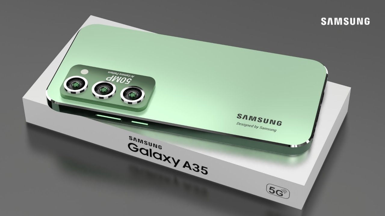 Samsung Galaxy A35 5G : ఫ్లిప్కార్ట్ సేల్ ఈరోజే లాస్ట్.. ఈ శాంసంగ్ 5G ఫోన్ అతి తక్కువ ధరకే.. ఇప్పుడే ఆర్డర్ పెట్టేసుకోండి..! Samsung Galaxy A35 5G : ఫ్లిప్కార్ట్ సేల్ ఈరోజే లాస్ట్.. ఈ శాంసంగ్ 5G ఫోన్ అతి తక్కువ ధరకే.. ఇప్పుడే ఆర్డర్ పెట్టేసుకోండి..!