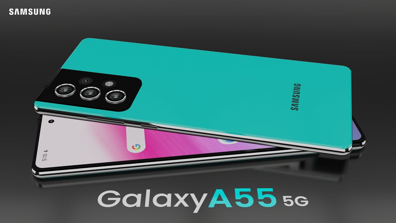 Samsung Galaxy A55 5G : అమెజాన్ బంపర్ ఆఫర్.. భారీగా తగ్గిన శాంసంగ్ గెలాక్సీ A55 5G ఫోన్.. ఏకంగా రూ.12వేలు డిస్కౌంట్..! Samsung Galaxy A55 5G : అమెజాన్ బంపర్ ఆఫర్.. భారీగా తగ్గిన శాంసంగ్ గెలాక్సీ A55 5G ఫోన్.. ఏకంగా రూ.12వేలు డిస్కౌంట్..!