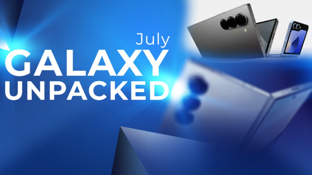 Samsung Galaxy Event