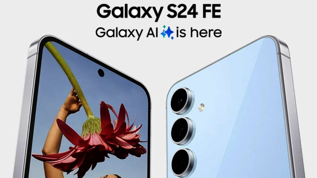 Samsung Galaxy S24 FE