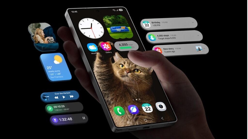 Samsung Galaxy S25 Ultra Drops Rs 12,000
