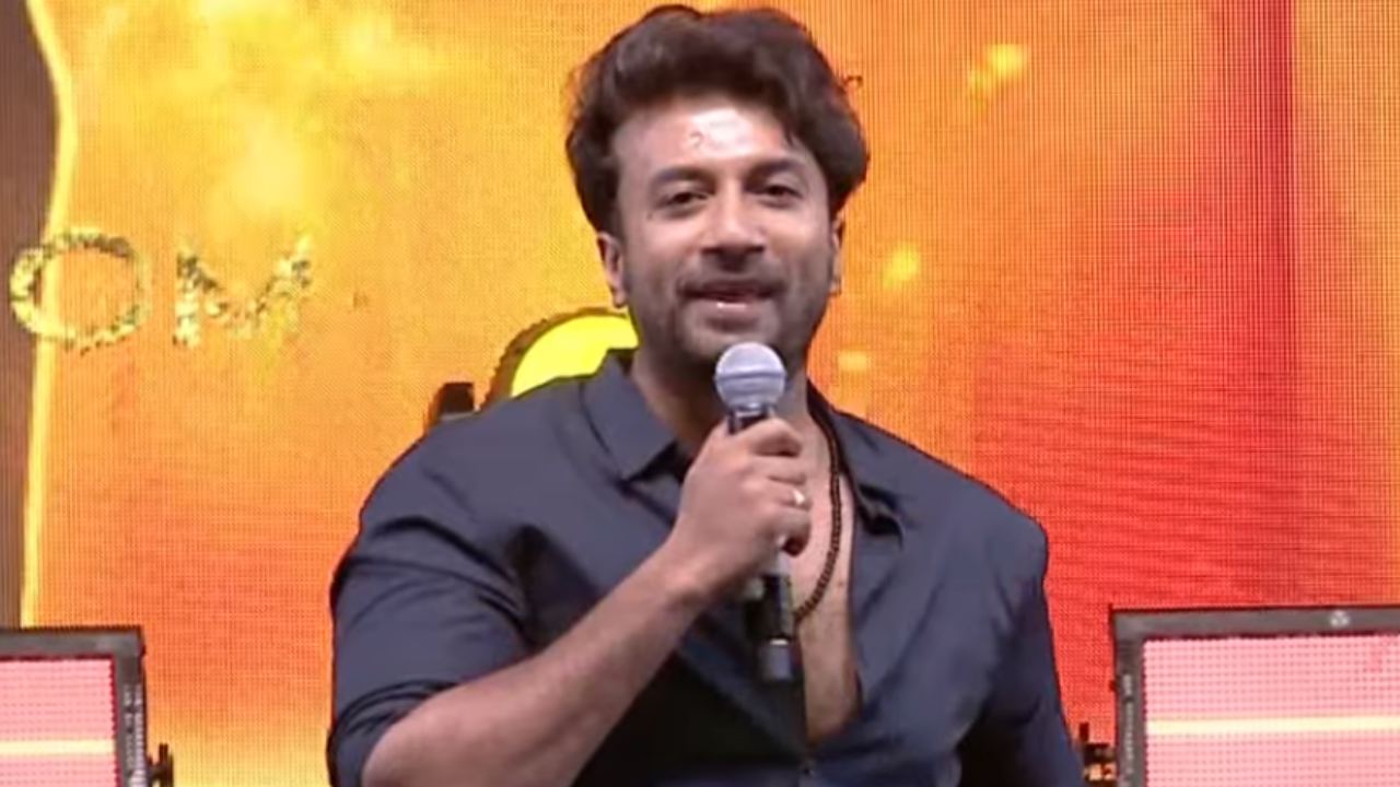 Satyadev : విజయ్ దేవరకొండ కాదు.. బంగారు కొండ.. : సత్యదేవ్ Satyadev : విజయ్ దేవరకొండ కాదు.. బంగారు కొండ.. : సత్యదేవ్