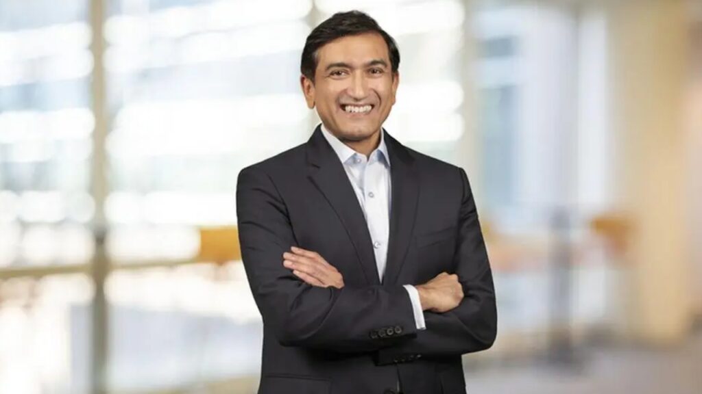 Shailesh Jejurikar