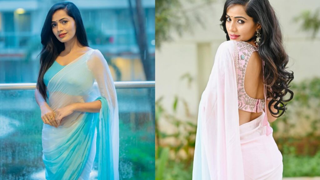 Shobha Shetty Tells about her First Remuneration and First Audition