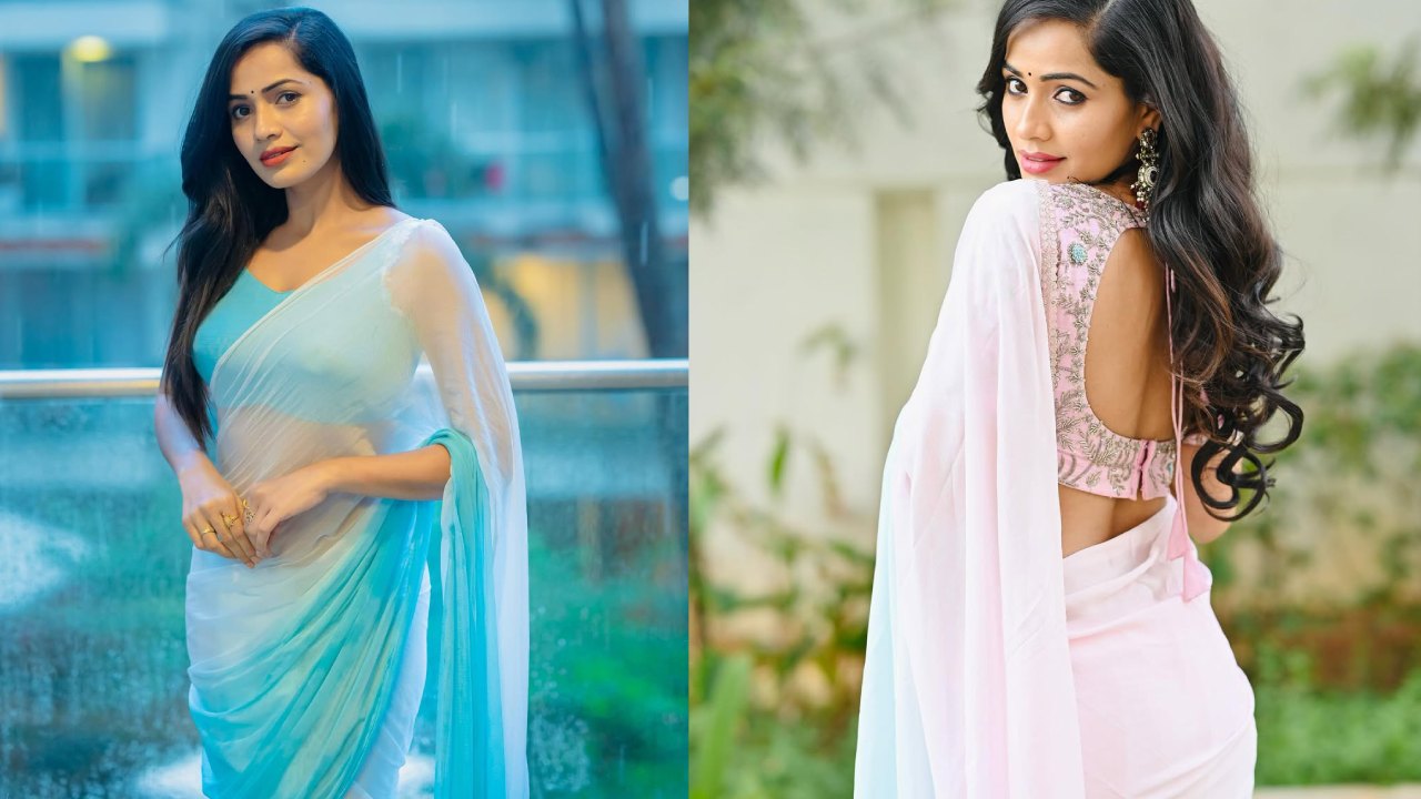 Shobha Shetty : ఆడిషన్ కి రమ్మంటే పాస్పోర్ట్ ఫొటోలు తీసుకెళ్లా.. నా ఫస్ట్ రెమ్యునరేషన్ ఎంతంటే..? Shobha Shetty : ఆడిషన్ కి రమ్మంటే పాస్పోర్ట్ ఫొటోలు తీసుకెళ్లా.. నా ఫస్ట్ రెమ్యునరేషన్ ఎంతంటే..?