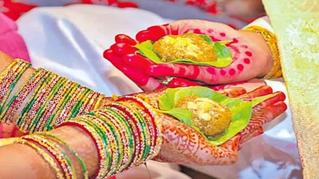 Shubh Muhurat