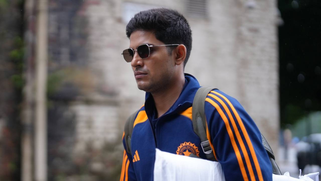 Asia Cup 2025: టీమిండియా టీ20 వైఎస్ కెప్టెన్గా శుభ్మన్ గిల్? ప్రస్తుతం గిల్ దేనిపై దృష్టి పెట్టాడంటే..? Asia Cup 2025: టీమిండియా టీ20 వైఎస్ కెప్టెన్గా శుభ్మన్ గిల్? ప్రస్తుతం గిల్ దేనిపై దృష్టి పెట్టాడంటే..?