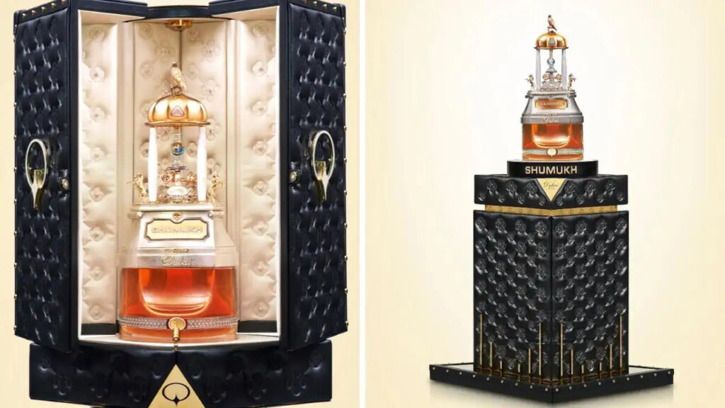 Shumukh Perfume