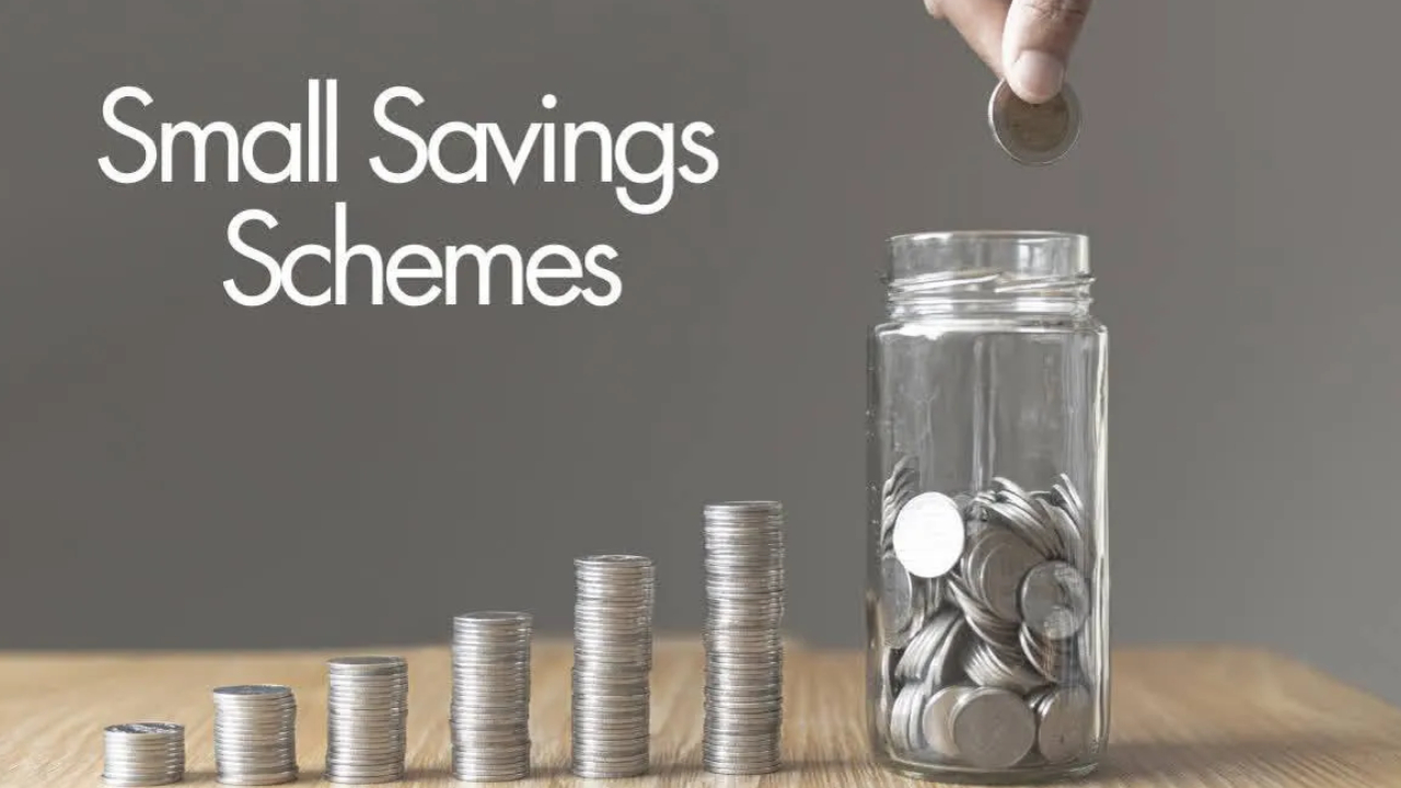 Small Savings Schemes : చిన్న మొత్తాల పొదుపుపై వడ్డీ రేట్లు ప్రకటించిన కేంద్రం.. ఈ స్కీమ్ లో ఎక్కువ వడ్డీ… డోంట్ మిస్ Small Savings Schemes : చిన్న మొత్తాల పొదుపుపై వడ్డీ రేట్లు ప్రకటించిన కేంద్రం.. ఈ స్కీమ్ లో ఎక్కువ వడ్డీ… డోంట్ మిస్