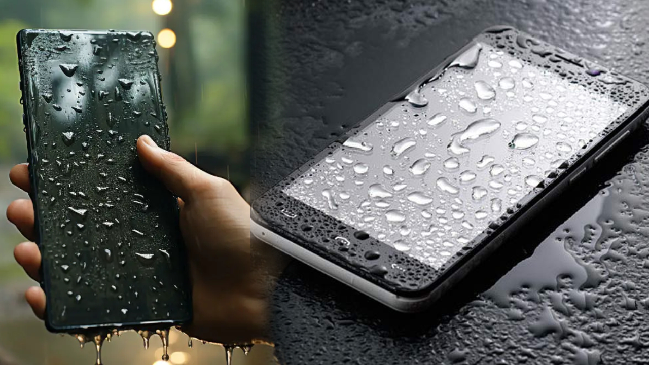 Smartphone Tips : వర్షాకాలంలో మీ స్మార్ట్ఫోన్ జాగ్రత్త.. పొరపాటున కూడా ఇలా చేయొద్దు.. ఈ 10 టిప్స్ తప్పక తెలుసుకోండి..! Smartphone Tips : వర్షాకాలంలో మీ స్మార్ట్ఫోన్ జాగ్రత్త.. పొరపాటున కూడా ఇలా చేయొద్దు.. ఈ 10 టిప్స్ తప్పక తెలుసుకోండి..!