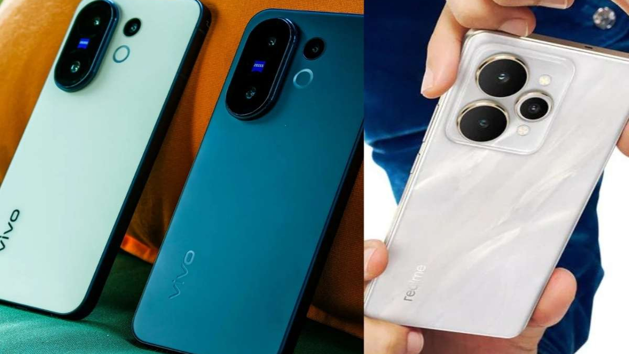 Smartphones July 2025 : కొత్త ఫోన్ కావాలా? ఈ జూలైలో వచ్చిన టాప్ 7 స్మార్ట్ఫోన్లు ఇవే.. ఏది కొంటారో మీదే ఛాయిస్..! Smartphones July 2025 : కొత్త ఫోన్ కావాలా? ఈ జూలైలో వచ్చిన టాప్ 7 స్మార్ట్ఫోన్లు ఇవే.. ఏది కొంటారో మీదే ఛాయిస్..!