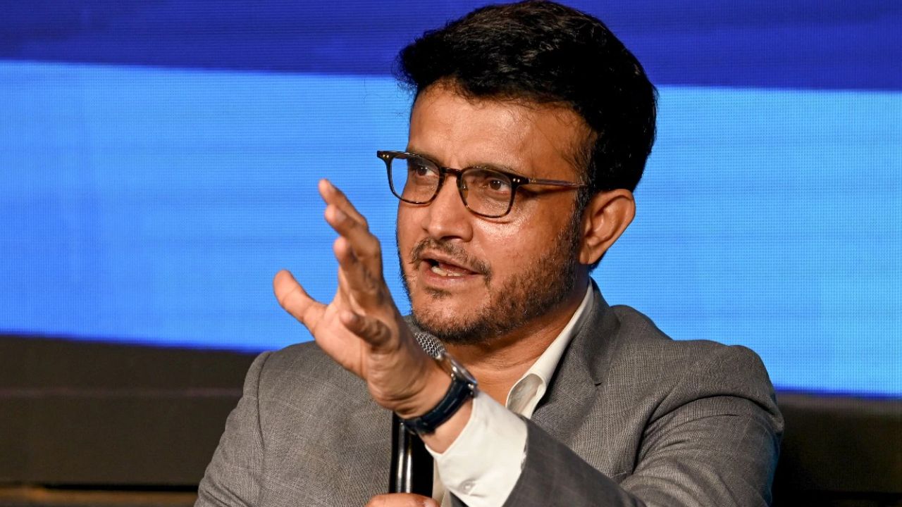 Sourav Ganguly : లార్డ్స్లో టీమ్ఇండియా ఓటమిపై గంగూలీ కామెంట్స్.. Sourav Ganguly : లార్డ్స్లో టీమ్ఇండియా ఓటమిపై గంగూలీ కామెంట్స్..
